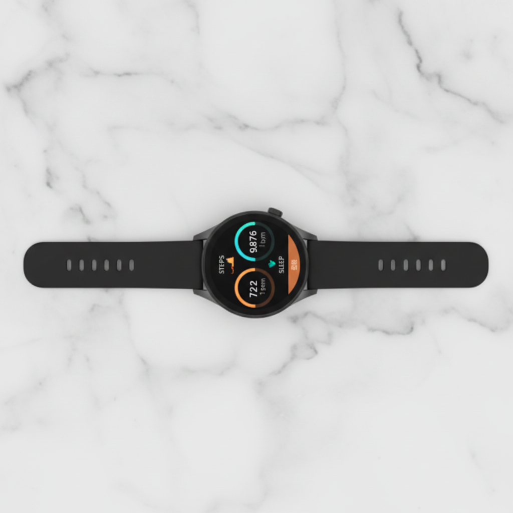 New 4G Smartwatch BW16: The Smartwatch That Does It All