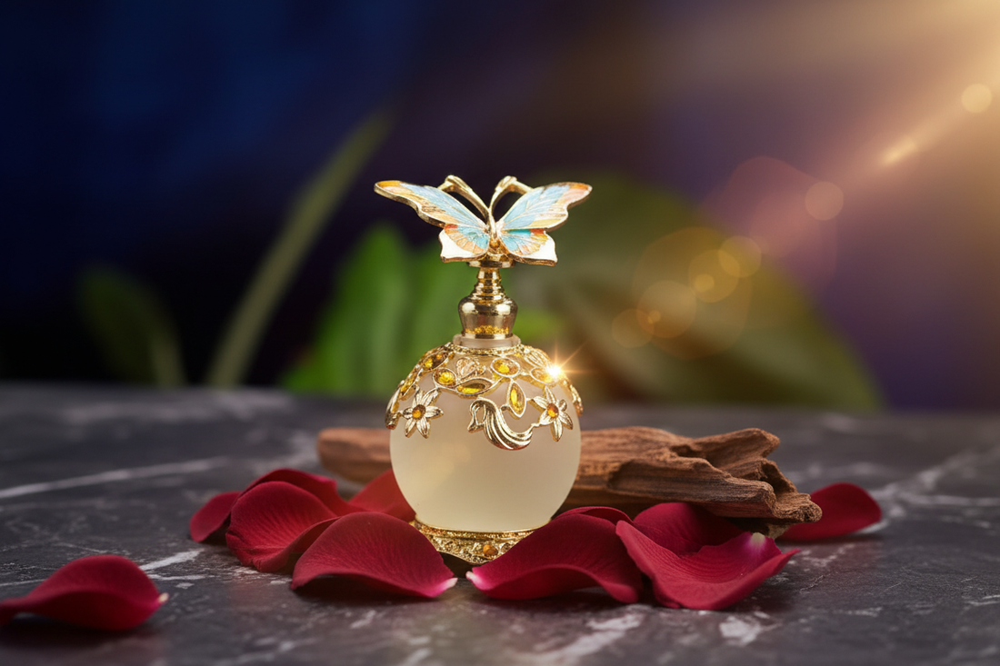 The Allure of Swiss Arabian Perfumes: A Journey Through Luxurious Arabian Fragrances