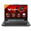 ASUS TUF A15 (2026), AMD Ryzen 7 170,RTX 3050-4GB,16GB RAM (Upgradeable),512GB SSD,FHD, 15.6"(39.6 cm),Windows 11,M365 Basic(1 Year),Office 2024, Graphite Black, 2.3 Kg, FA506NCQ-HN007WS,Gaming Laptop