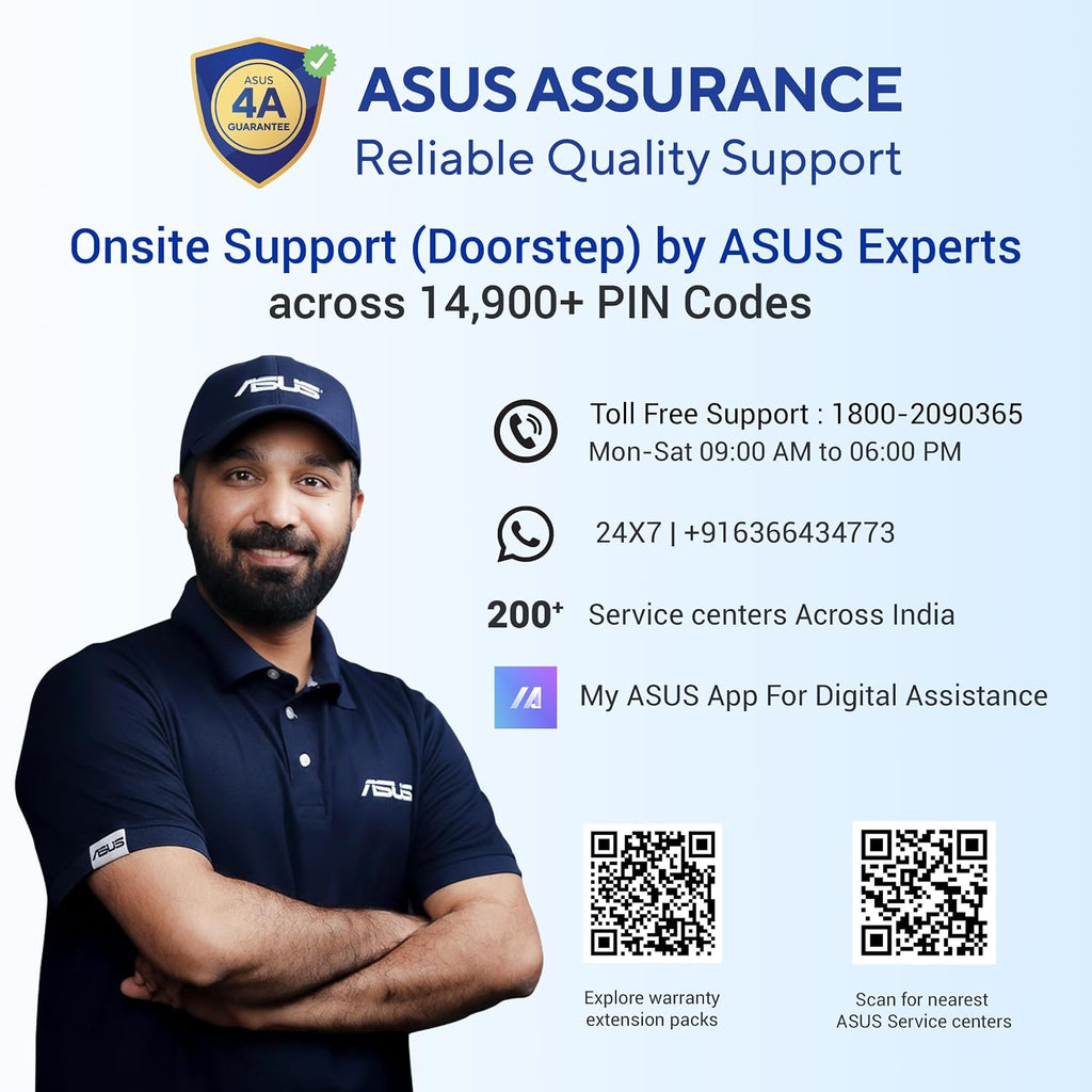 ASUS TUF A15 (2026), AMD Ryzen 7 170,RTX 3050-4GB,16GB RAM (Upgradeable),512GB SSD,FHD, 15.6"(39.6 cm),Windows 11,M365 Basic(1 Year),Office 2024, Graphite Black, 2.3 Kg, FA506NCQ-HN007WS,Gaming Laptop