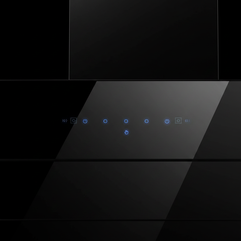 Hindware Skyla Neo Controls