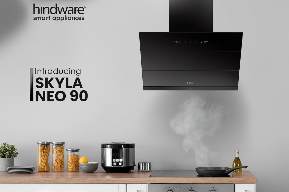 Hindware Skyla Neo Lifestyle