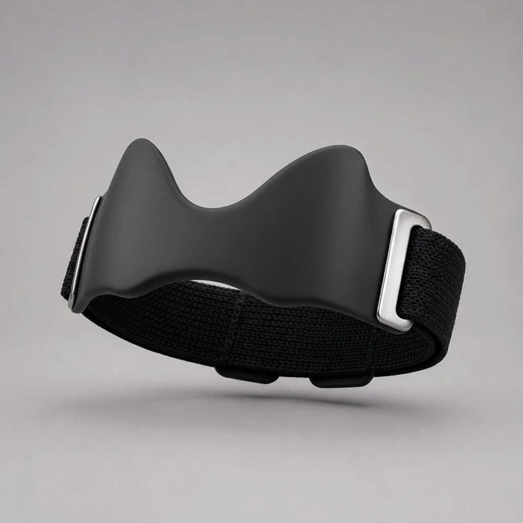 Knee Support Strap - Studio