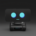 Looi AI Robot - Premium