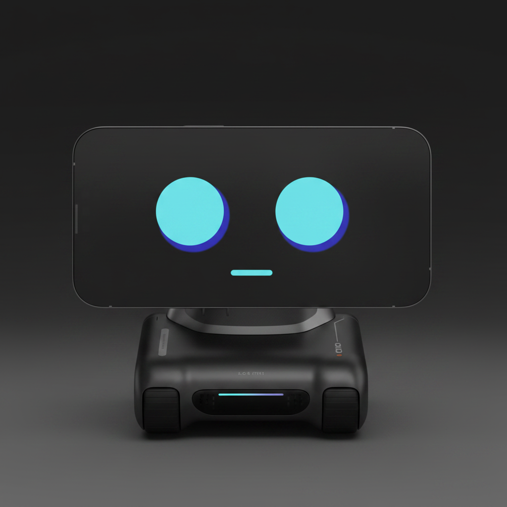 Looi AI Robot - Premium