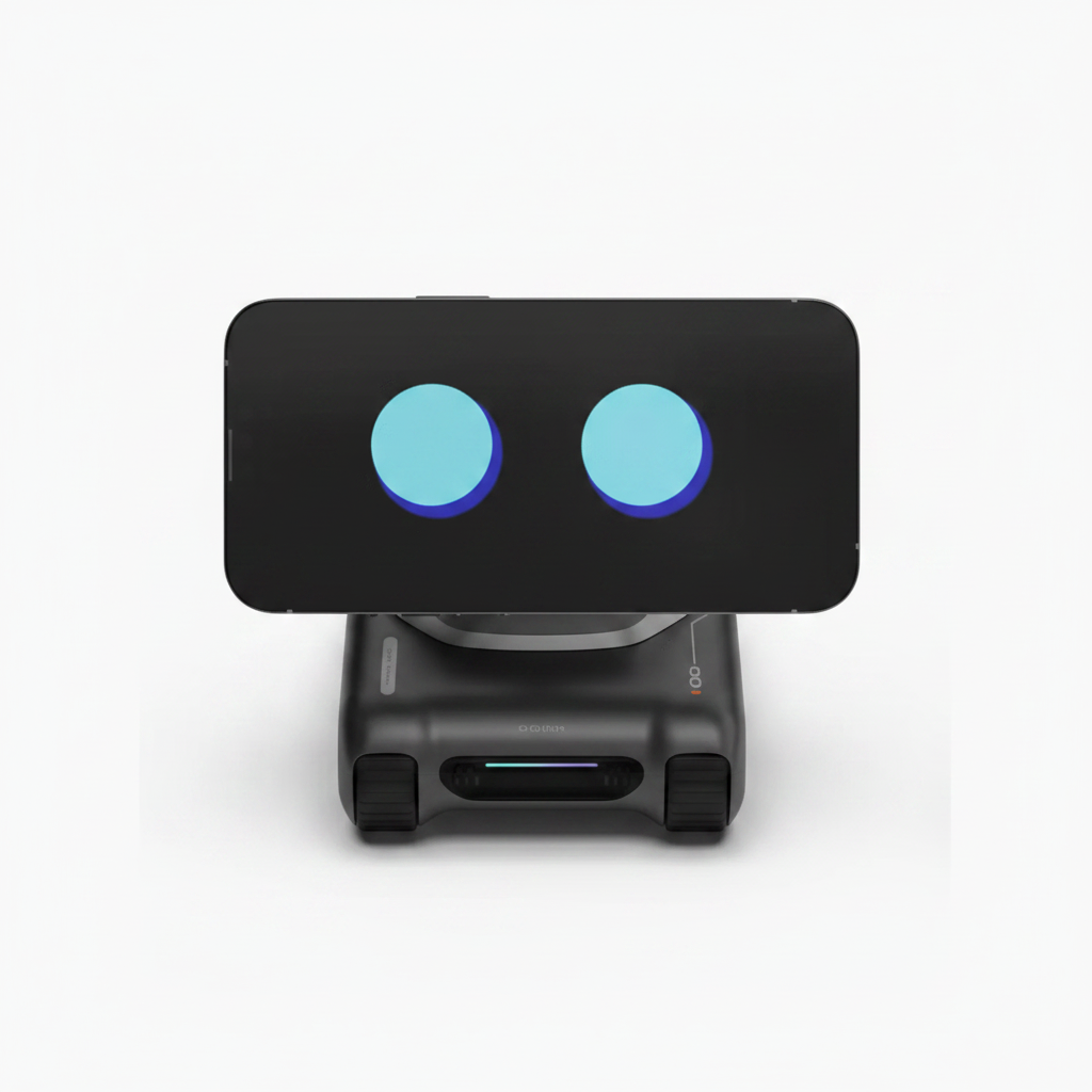 Looi AI Robot - Product Shot