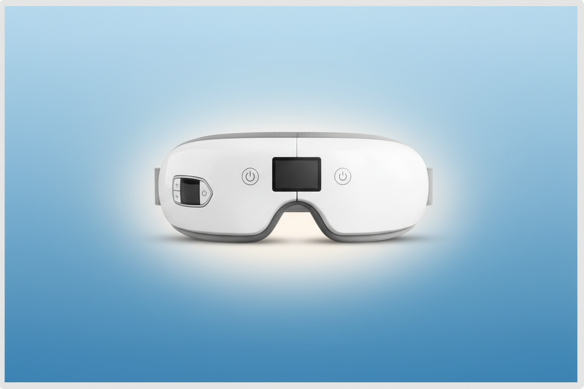 VisionSpa Premium Shot