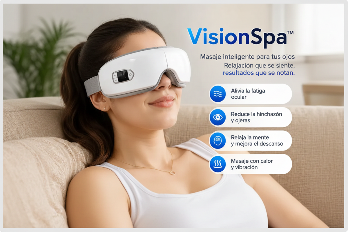 VisionSpa Product Image